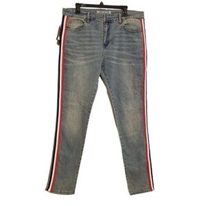 Crysp Denim men's size 36 NWT